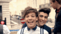 Zouis; One Thing video! - one-direction photo