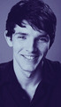 oh that smile... - colin-morgan photo