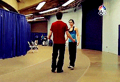 ]Tessa Virtue _ Scott Moir FD 2010 Vancouver Olympics 
