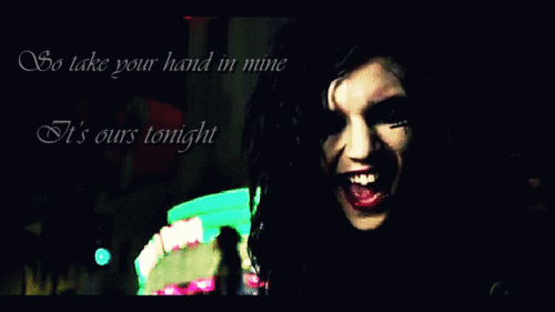 <3Andy in Rebel upendo Song<3