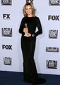 Jessica Lange @ 69th Annual Golden Globe Awards - american-horror-story photo