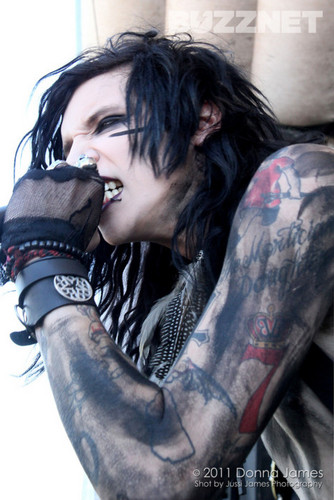 ☆ Andy ☆