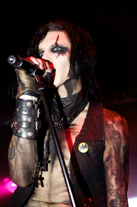 ☆ Andy ☆