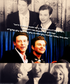 ♥Chrory♥ - cory-monteith-and-chris-colfer fan art