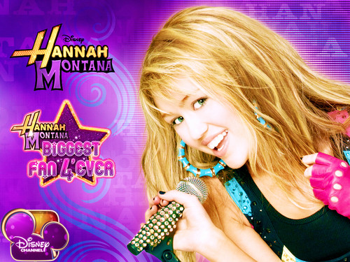 ♥ Hannah Montana ♥ 