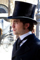  *NEW* Gorgeous Robert Pattinson "Bel Ami" Stills - robert-pattinson photo