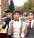 'One thing' 1D - one-direction icon