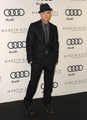 01.08.12 - Audi and Martin Katz Kick Off Golden Globes Week 2012 - Arrivals - mark-salling photo