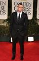 01.15.12 - 69th Annual Golden Globe Awards - Arrivals - mark-salling photo