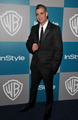 01.15.12 - InStyle Golden Globes After Party - mark-salling photo