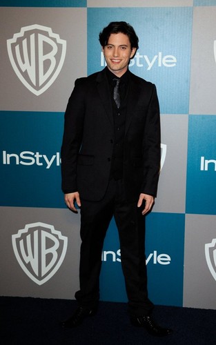  13th Annual Warner Bros. and InStyle Golden Globe After Party - Arrivals