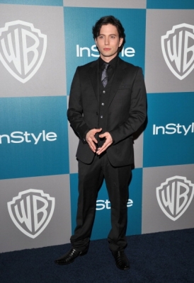  13th Annual Warner Bros. and InStyle Golden Globe After Party - Arrivals