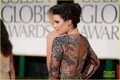 2012 Golden Globes - glee photo