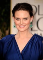 69th Annual Golden Globe Awards - Arrivals [January 15, 2012] - emily-deschanel photo