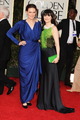 69th Annual Golden Globe Awards - Arrivals [January 15, 2012] - emily-deschanel photo