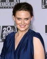 69th Annual Golden Globe Awards - FOX After Party [January 15, 2012] - emily-deschanel photo