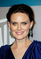 69th Annual Golden Globe Awards - Instyle After Party [January 15, 2012] - emily-deschanel photo