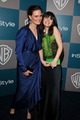69th Annual Golden Globe Awards - Instyle After Party [January 15, 2012] - emily-deschanel photo