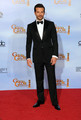 69th Annual Golden Globe Awards - Press Room - bradley-cooper photo