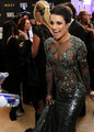 69th Annual Golden Globe Awards  - lea-michele photo