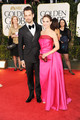 69th Annual Golden Globe Awards - natalie-portman photo