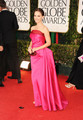 69th Annual Golden Globe Awards  - natalie-portman photo