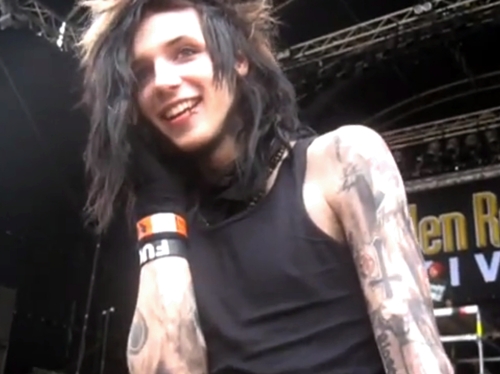  Adorable Andy