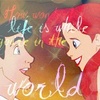 Ariel & Eric