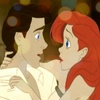 Ariel & Eric