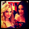 Ash and Shay - pretty-little-liars-tv-show photo