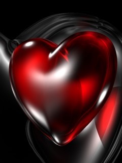 Awesome heart