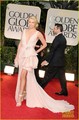 Charlize Theron - Golden Globes 2012 Red Carpet - charlize-theron photo