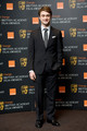 Daniel Radcliffe attend the nomination announcement for The Orange BAFTA - daniel-radcliffe photo