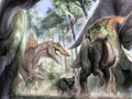 dinosaurs - Dinosaurs wallpaper