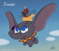 Disney Chibis - disney fan art