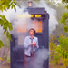 Eleven - the-eleventh-doctor icon