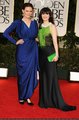 Emily @ 69th Annual Golden Globe Awards – January 15 2012 - emily-deschanel photo