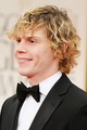 Evan Peters 69th Annual Golden Globe Awards - american-horror-story photo