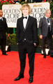 Evan Peters @ 69th Annual Golden Globe Awards - american-horror-story photo
