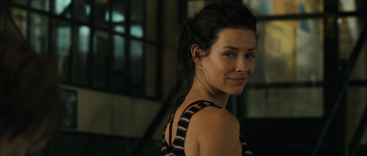 Evangeline Lilly Images on Fanpop.