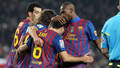 fc-barcelona - FC Barcelona vs Betis (4-2) screencap