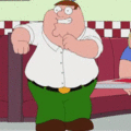 Family Guy - family-guy fan art