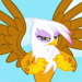 Gilda - my-little-pony-friendship-is-magic icon