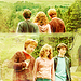 HP !! - harry-potter icon