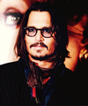 Johnny Depp ♥ - johnny-depp photo