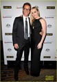 Kate Winslet: G'Day USA Gala with Guy Pearce! - kate-winslet photo