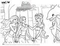 MT2 coloring pages (why they're not here yet?) - barbie-movies photo