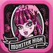 Monster High - monster-high icon