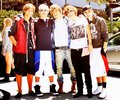 My Heart...:)) - one-direction photo