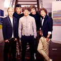 My Heart...:)) - one-direction photo